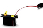 Ripmax SD100 Servo SubMicro 8mm/4.7g 0.18s/1.1kg